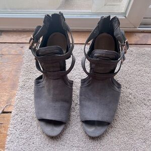 Size 9.5 Lauren Conrad heels